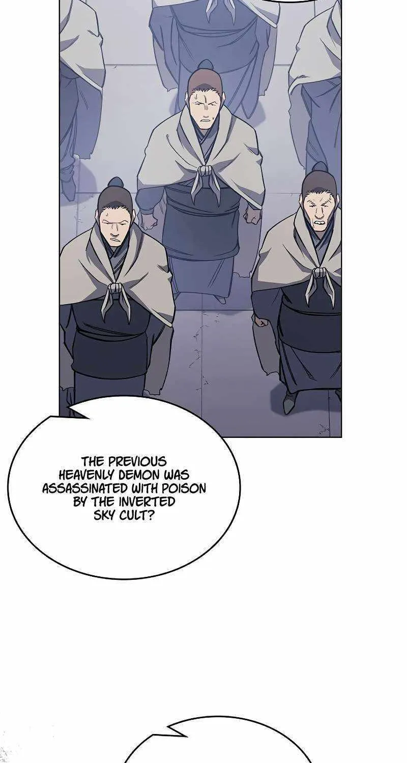 Read Chronicles Of Heavenly Demon Manga Online