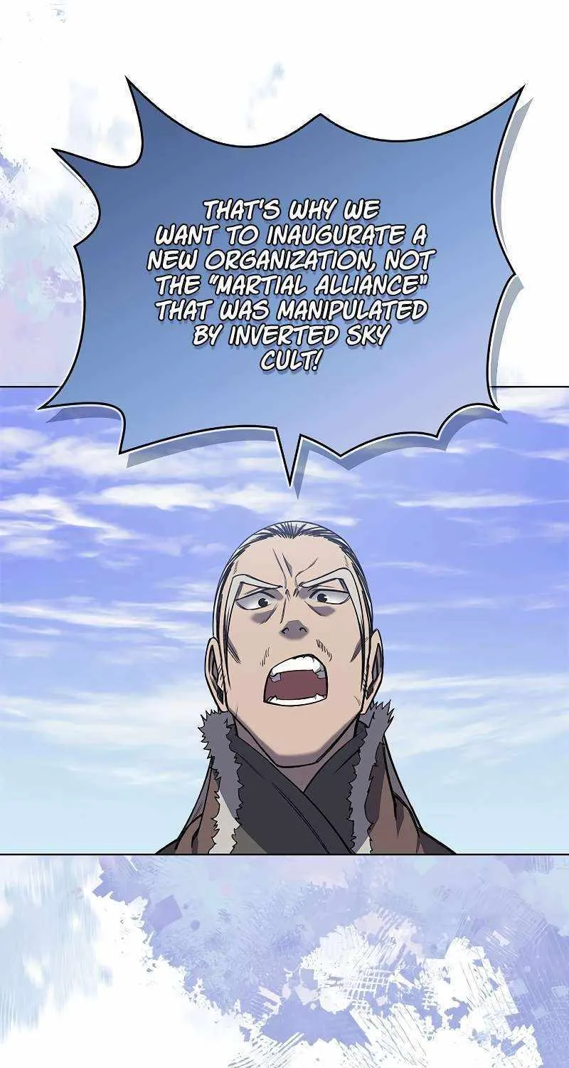 Read Chronicles Of Heavenly Demon Manga Online