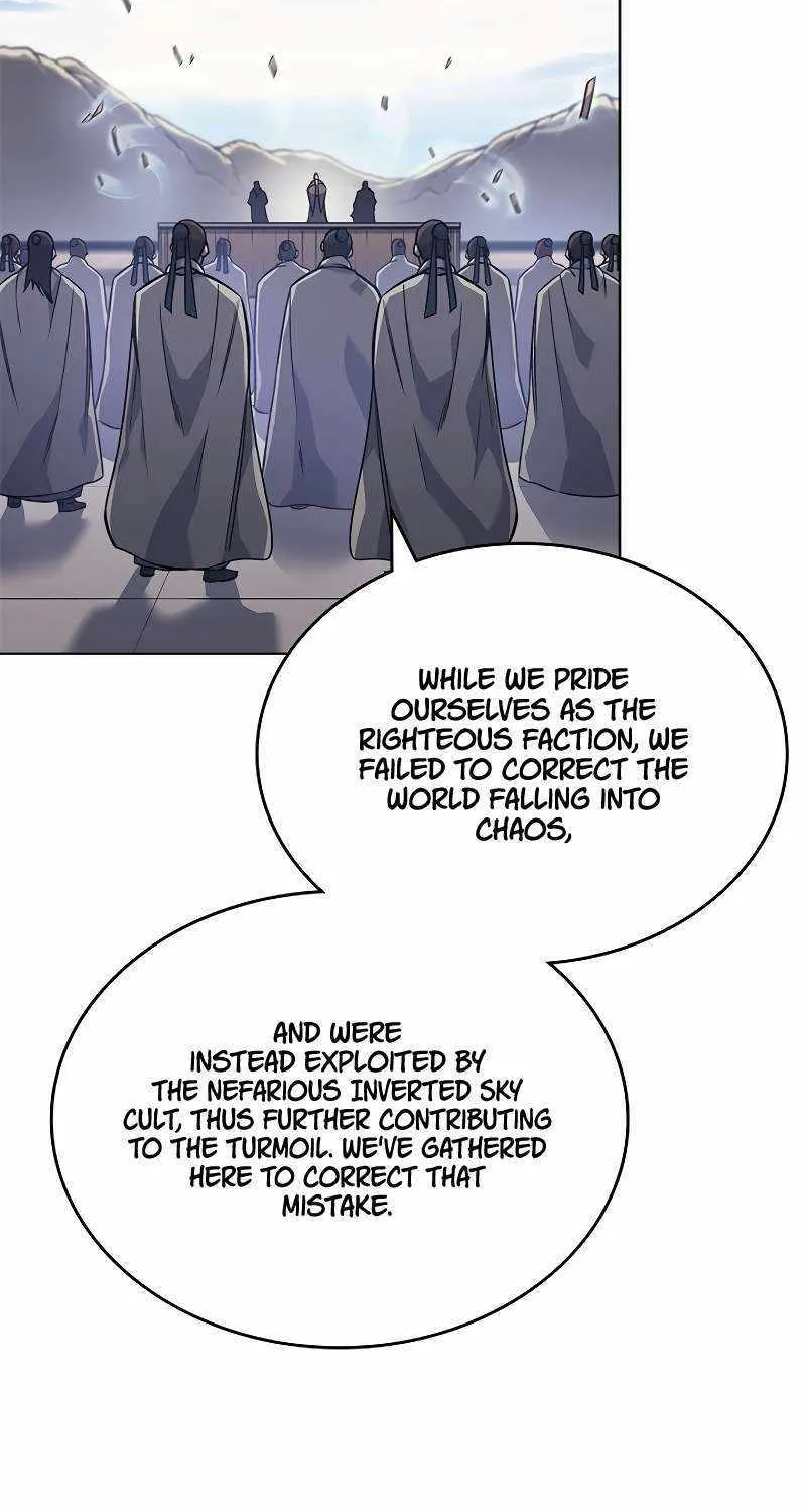 Read Chronicles Of Heavenly Demon Manga Online