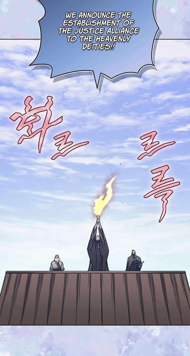 Read Chronicles Of Heavenly Demon Manga Online