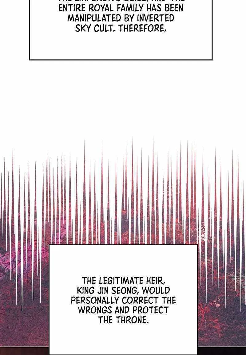 Read Chronicles Of Heavenly Demon Manga Online