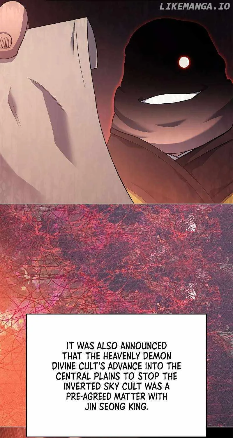 Read Chronicles Of Heavenly Demon Manga Online