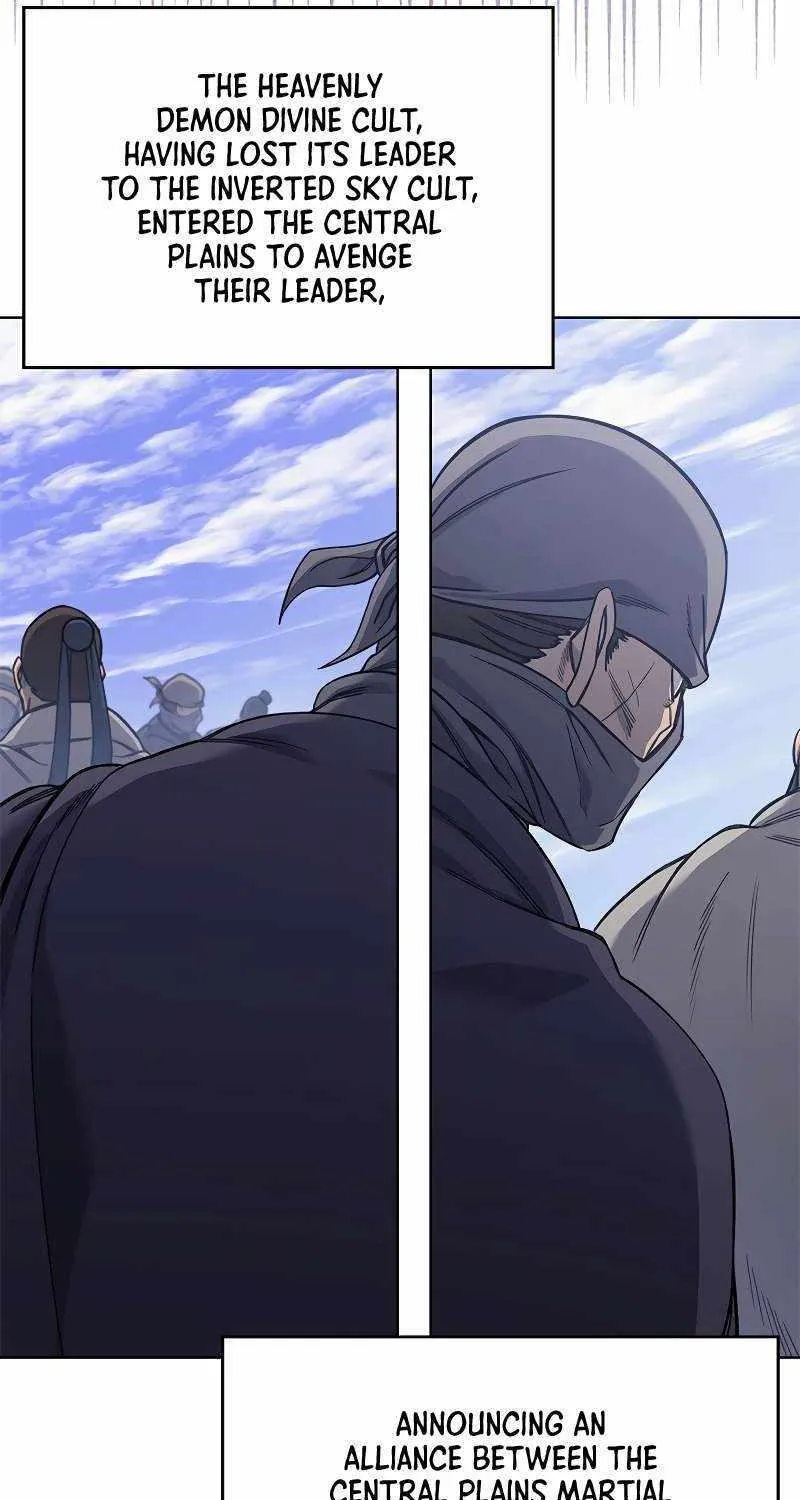 Read Chronicles Of Heavenly Demon Manga Online