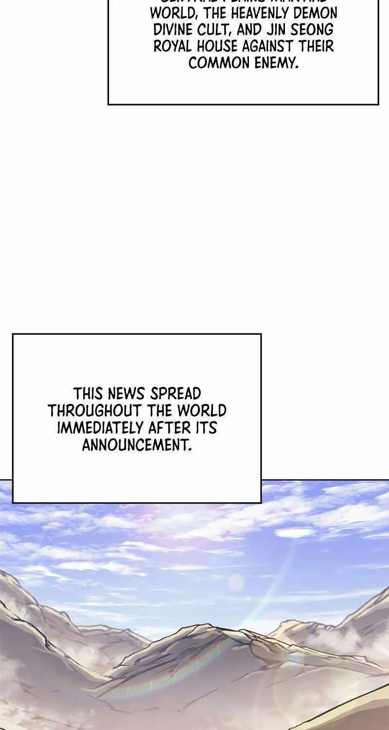 Read Chronicles Of Heavenly Demon Manga Online