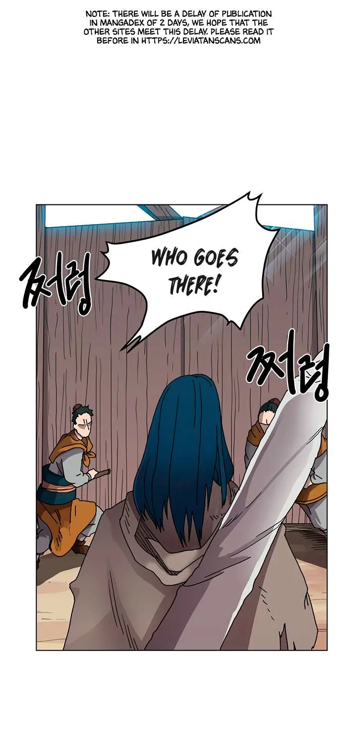 Read Chronicles Of Heavenly Demon Manga Online