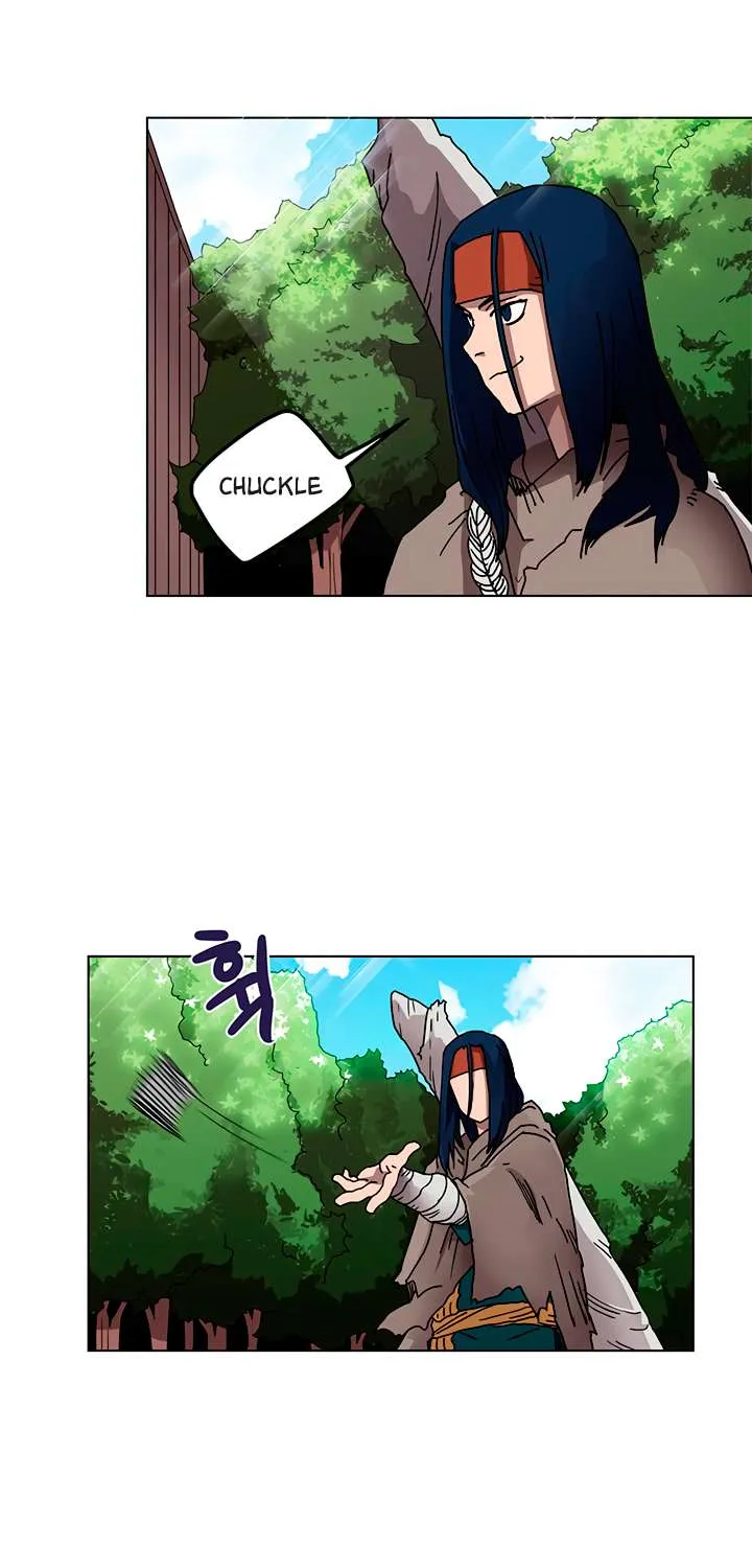 Read Chronicles Of Heavenly Demon Manga Online