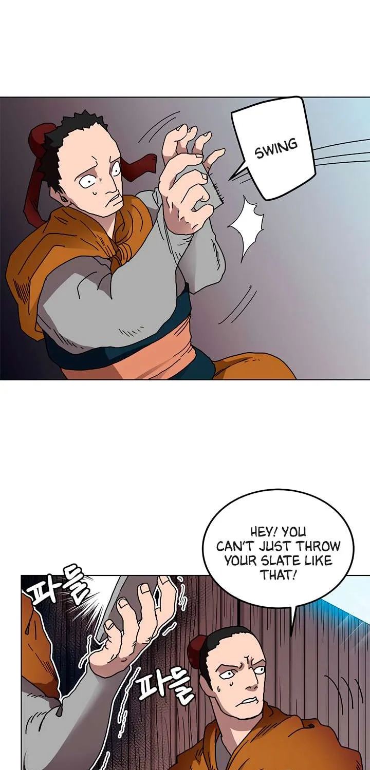 Read Chronicles Of Heavenly Demon Manga Online