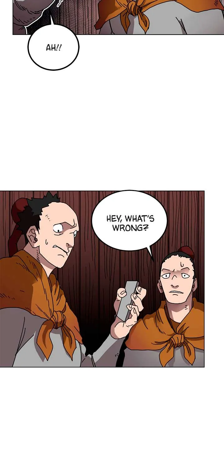 Read Chronicles Of Heavenly Demon Manga Online