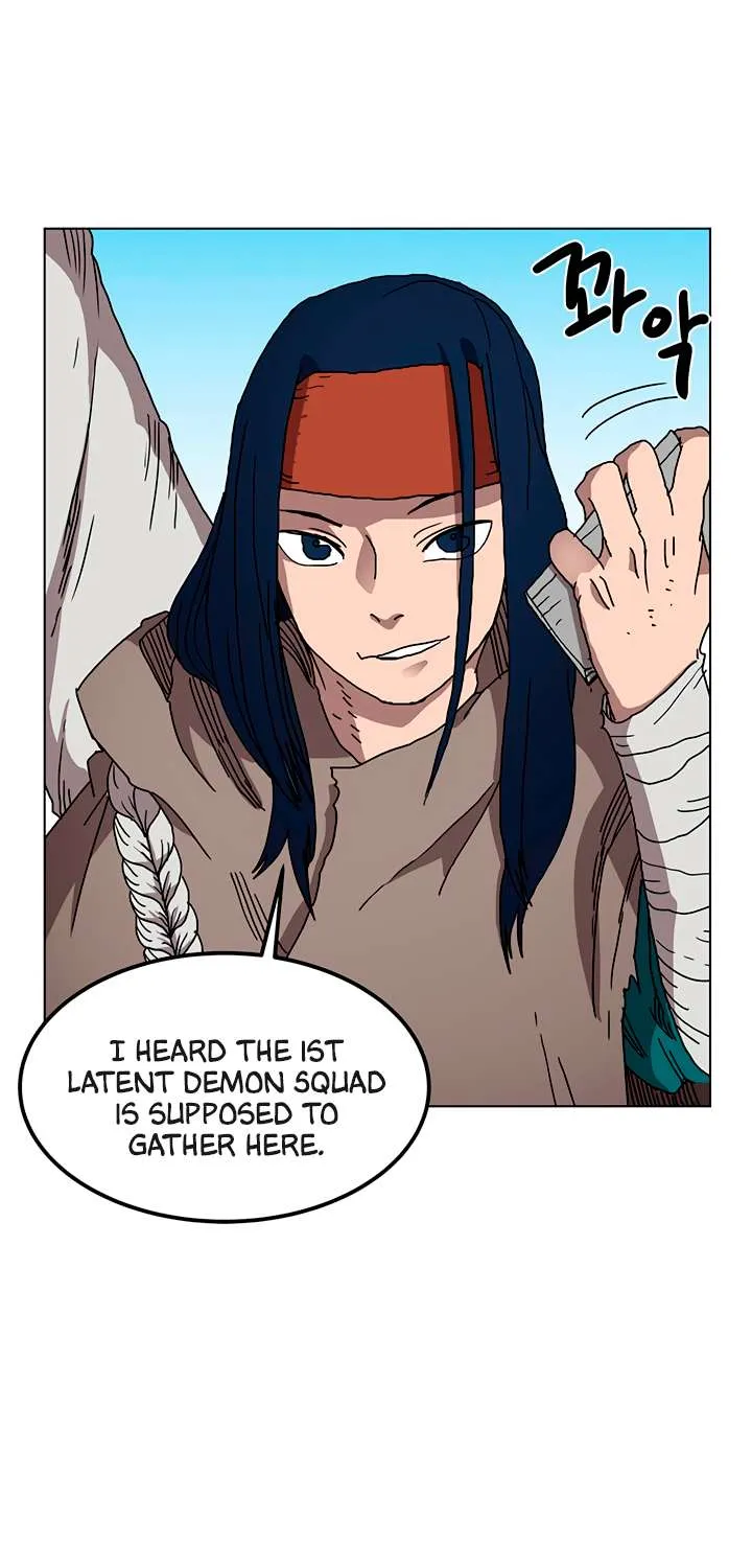 Read Chronicles Of Heavenly Demon Manga Online