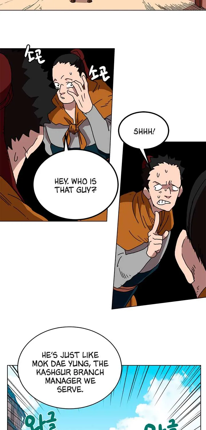 Read Chronicles Of Heavenly Demon Manga Online