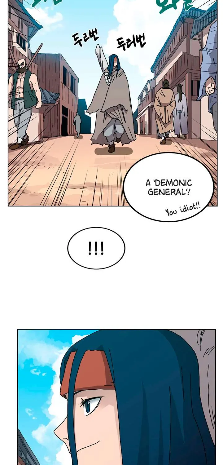 Read Chronicles Of Heavenly Demon Manga Online