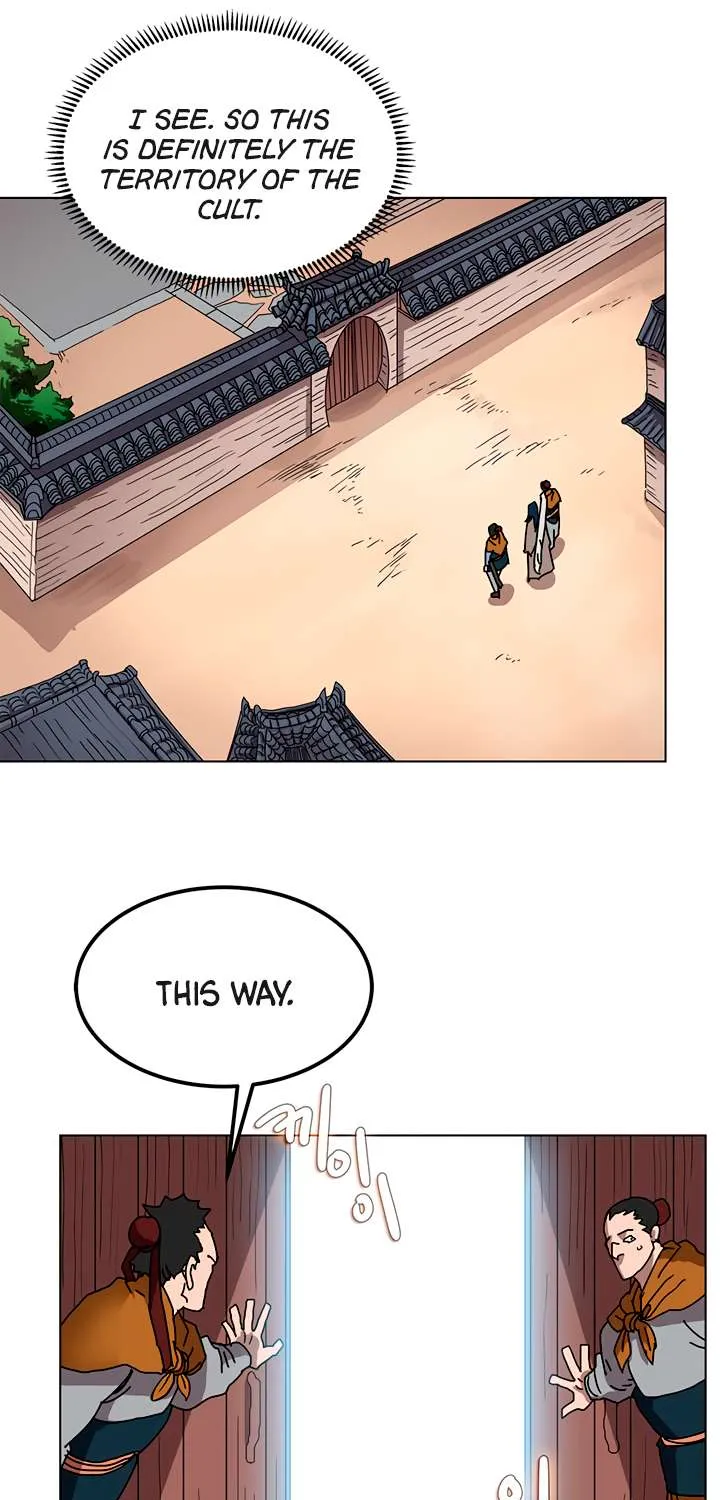 Read Chronicles Of Heavenly Demon Manga Online