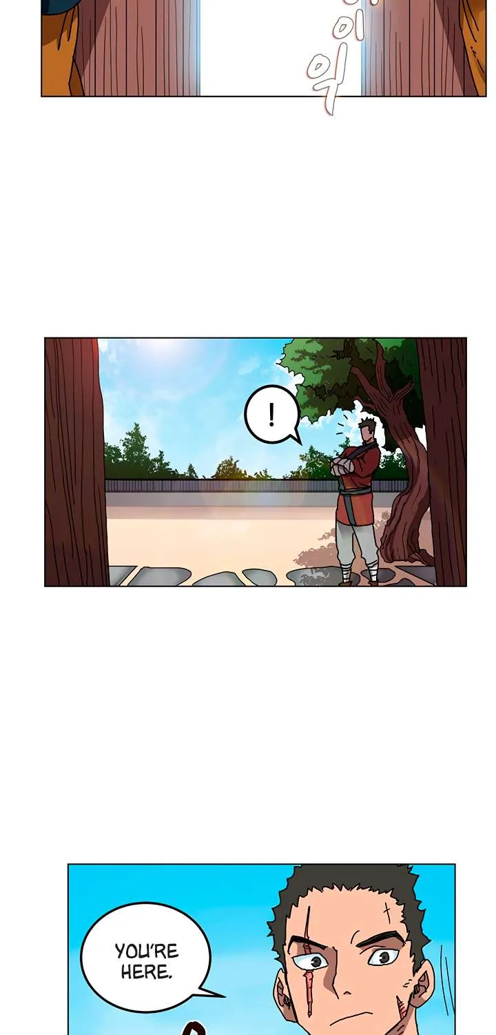 Read Chronicles Of Heavenly Demon Manga Online