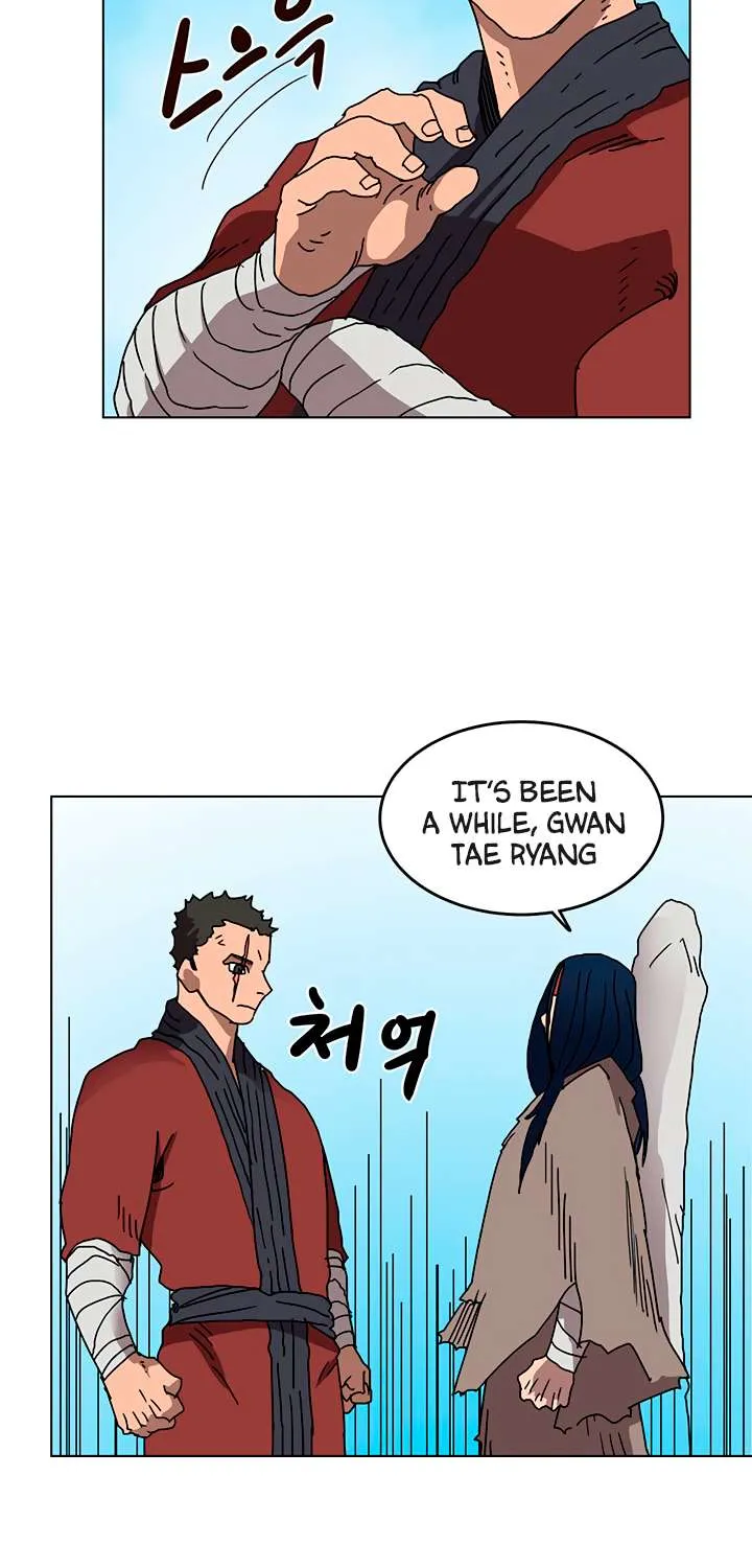 Read Chronicles Of Heavenly Demon Manga Online