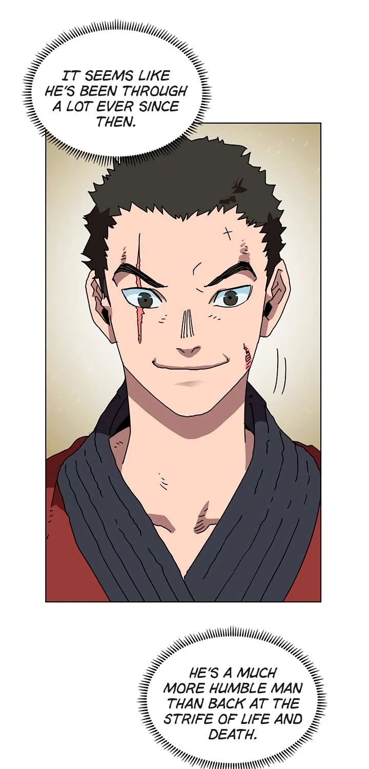 Read Chronicles Of Heavenly Demon Manga Online