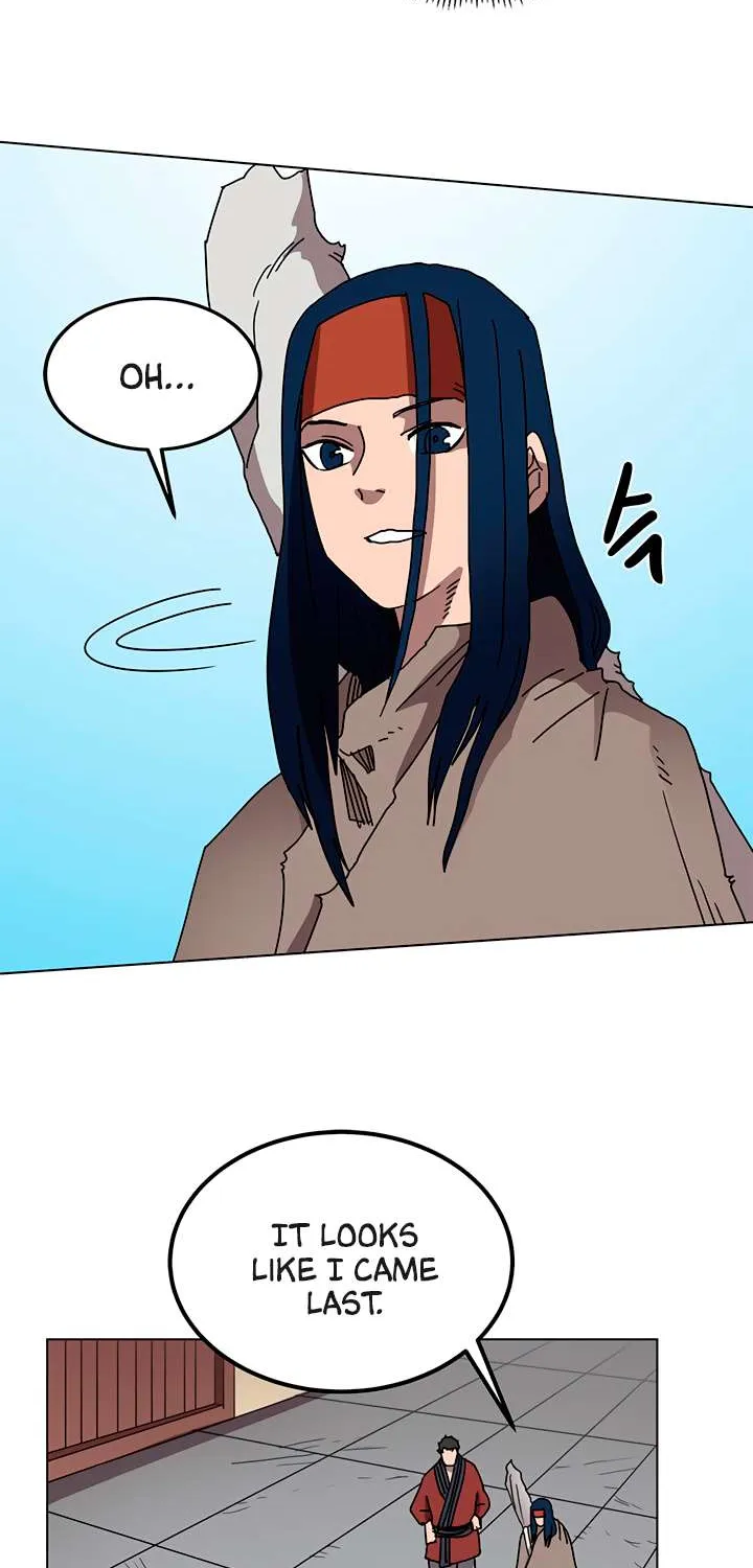 Read Chronicles Of Heavenly Demon Manga Online