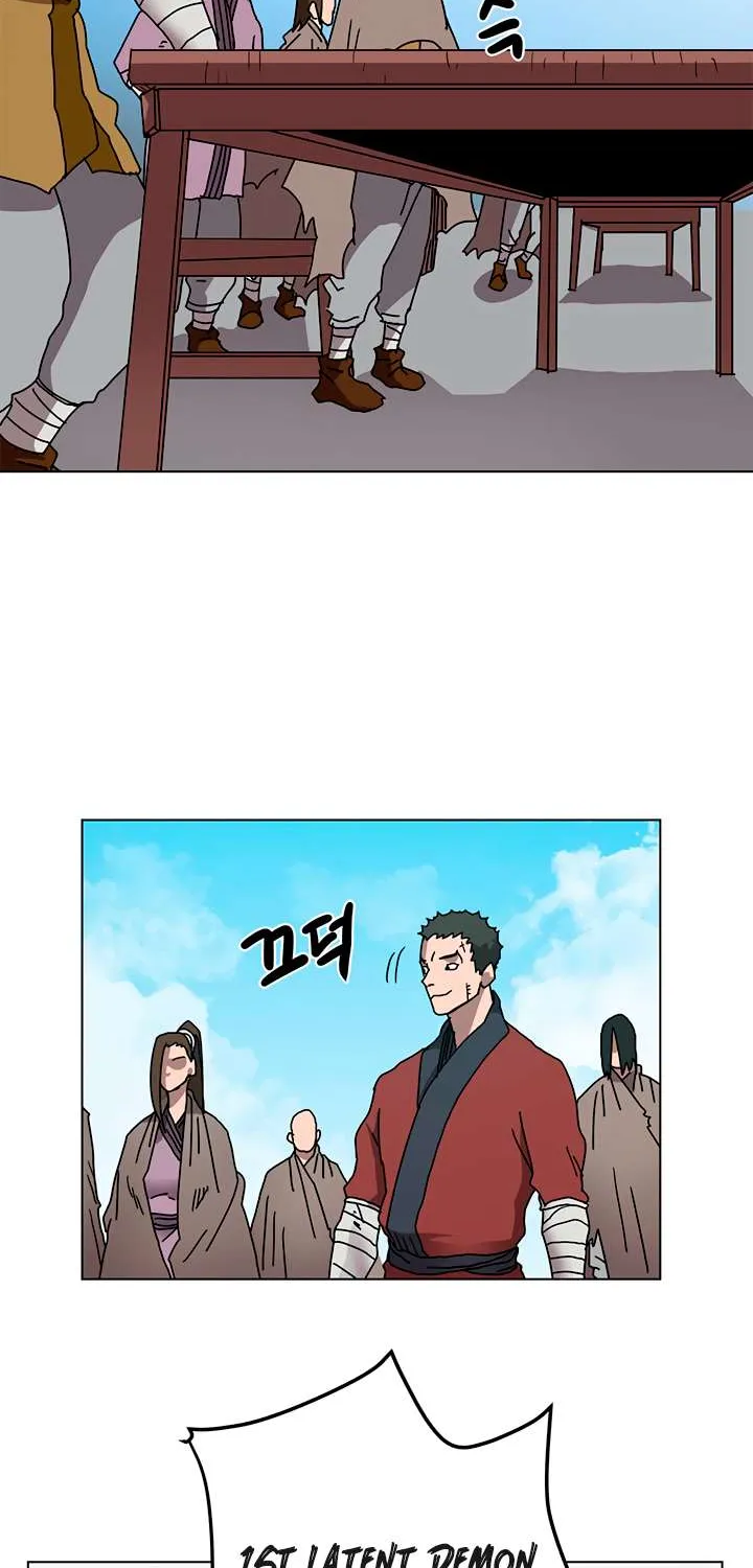 Read Chronicles Of Heavenly Demon Manga Online