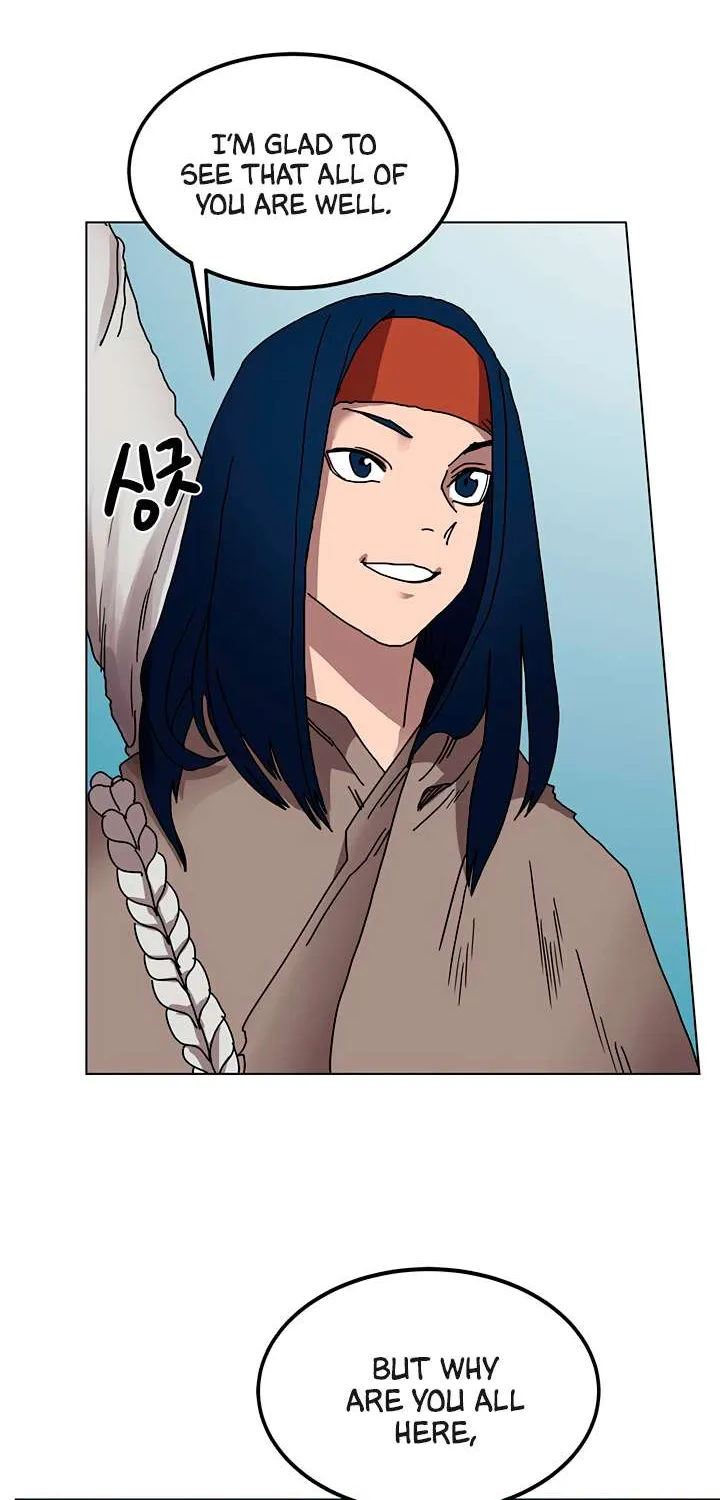 Read Chronicles Of Heavenly Demon Manga Online