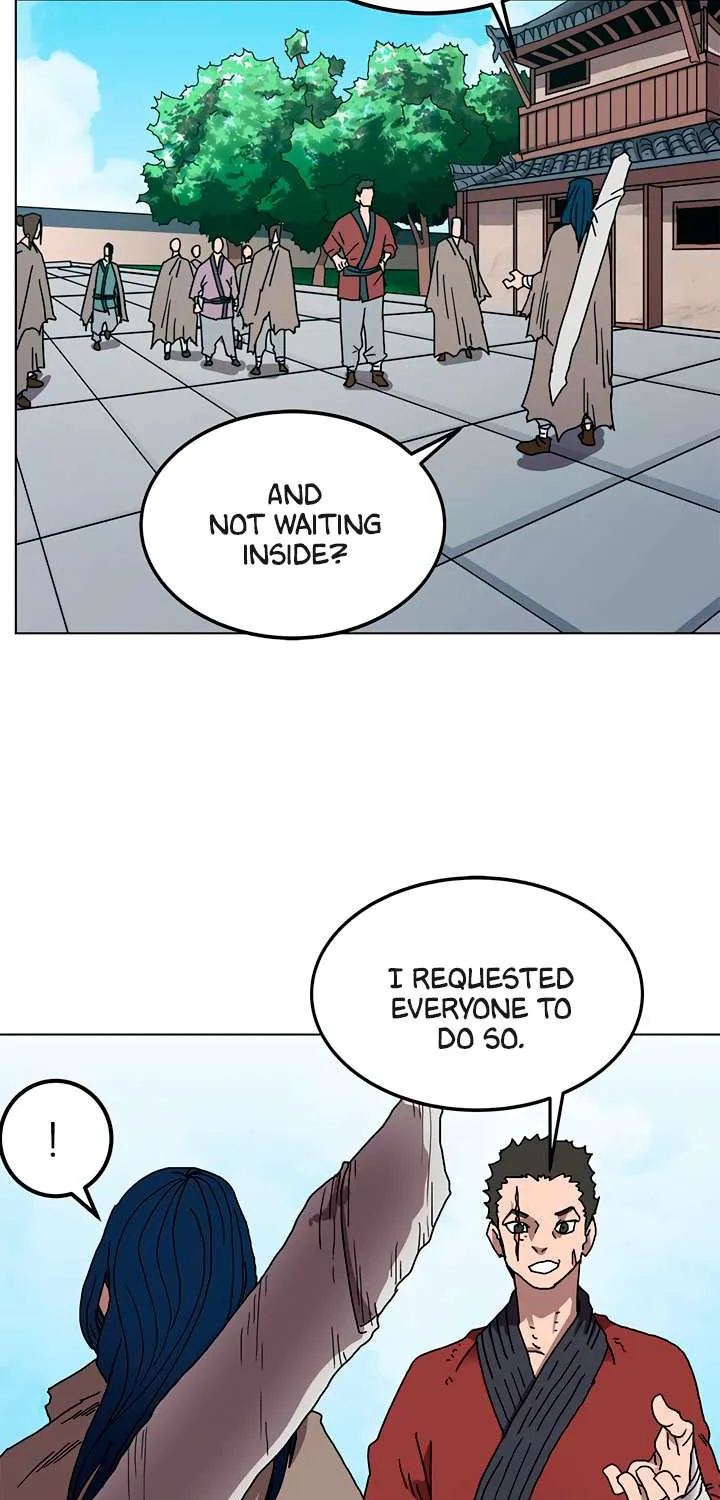 Read Chronicles Of Heavenly Demon Manga Online