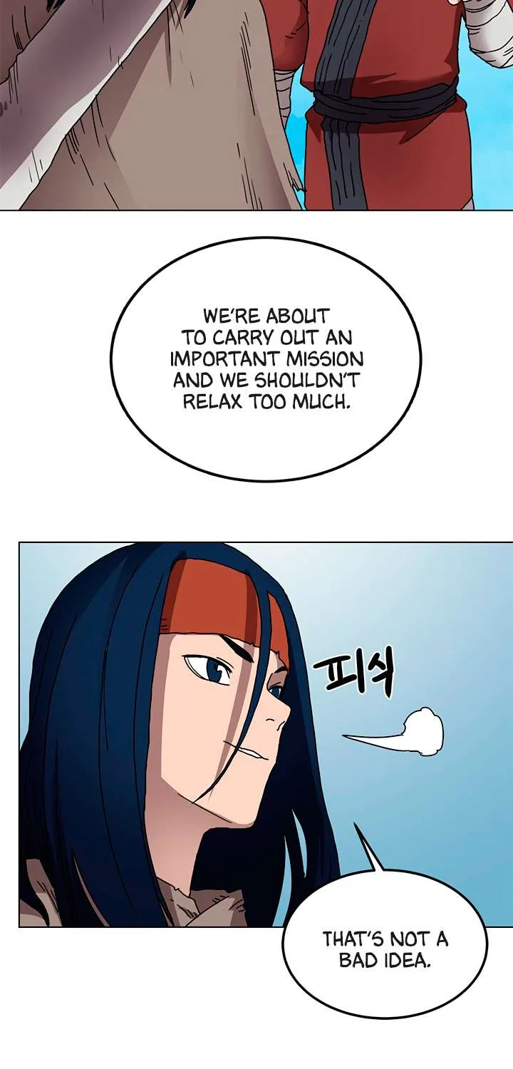 Read Chronicles Of Heavenly Demon Manga Online