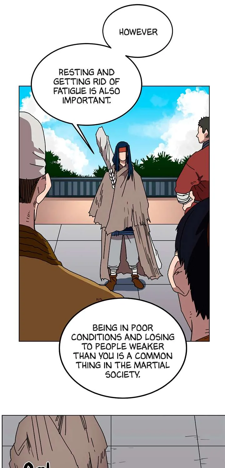 Read Chronicles Of Heavenly Demon Manga Online