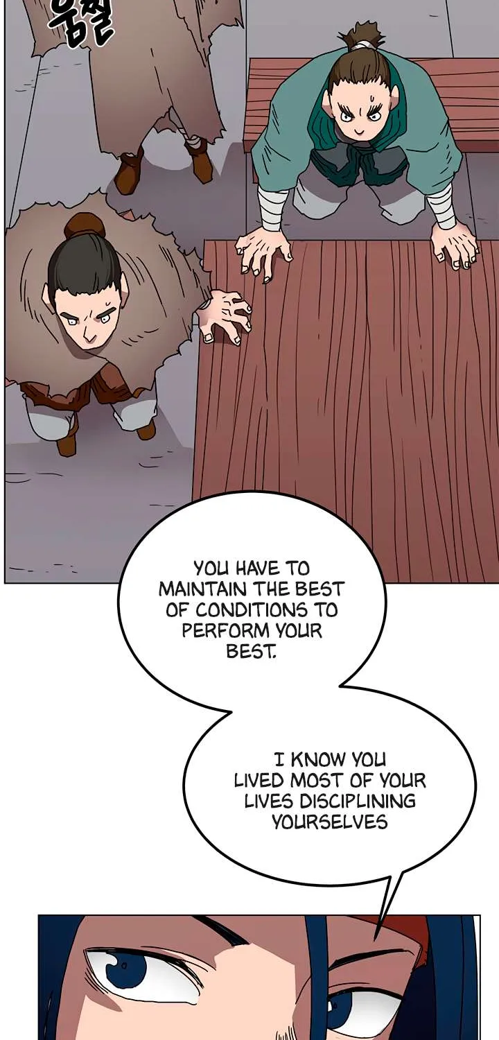 Read Chronicles Of Heavenly Demon Manga Online