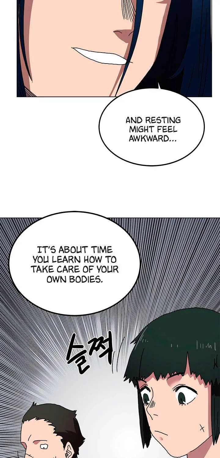 Read Chronicles Of Heavenly Demon Manga Online