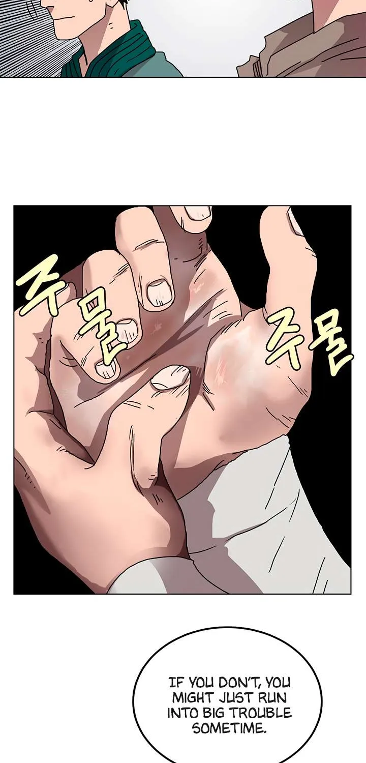 Read Chronicles Of Heavenly Demon Manga Online