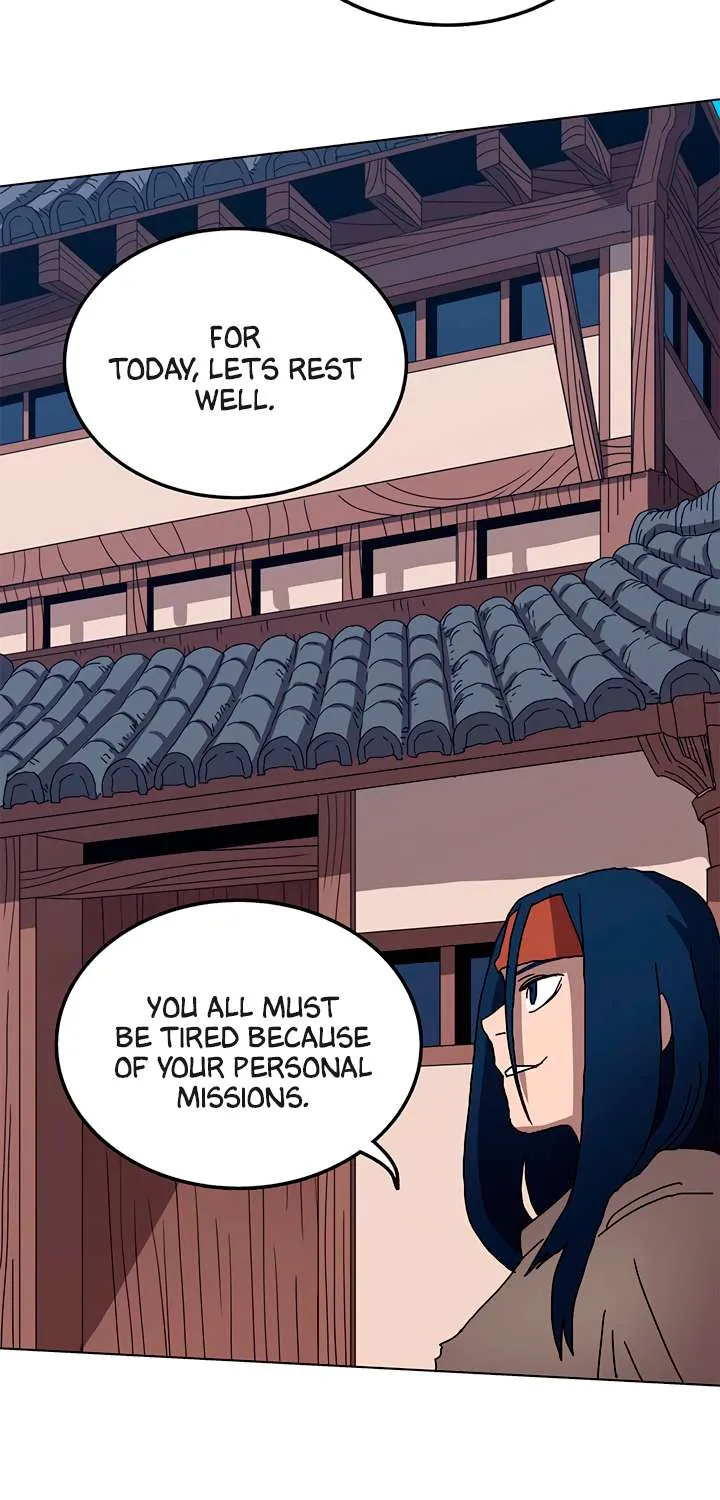 Read Chronicles Of Heavenly Demon Manga Online