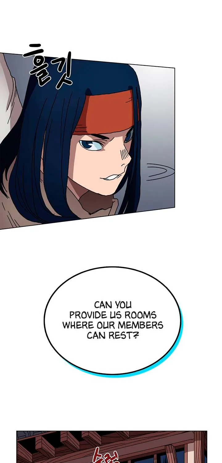 Read Chronicles Of Heavenly Demon Manga Online