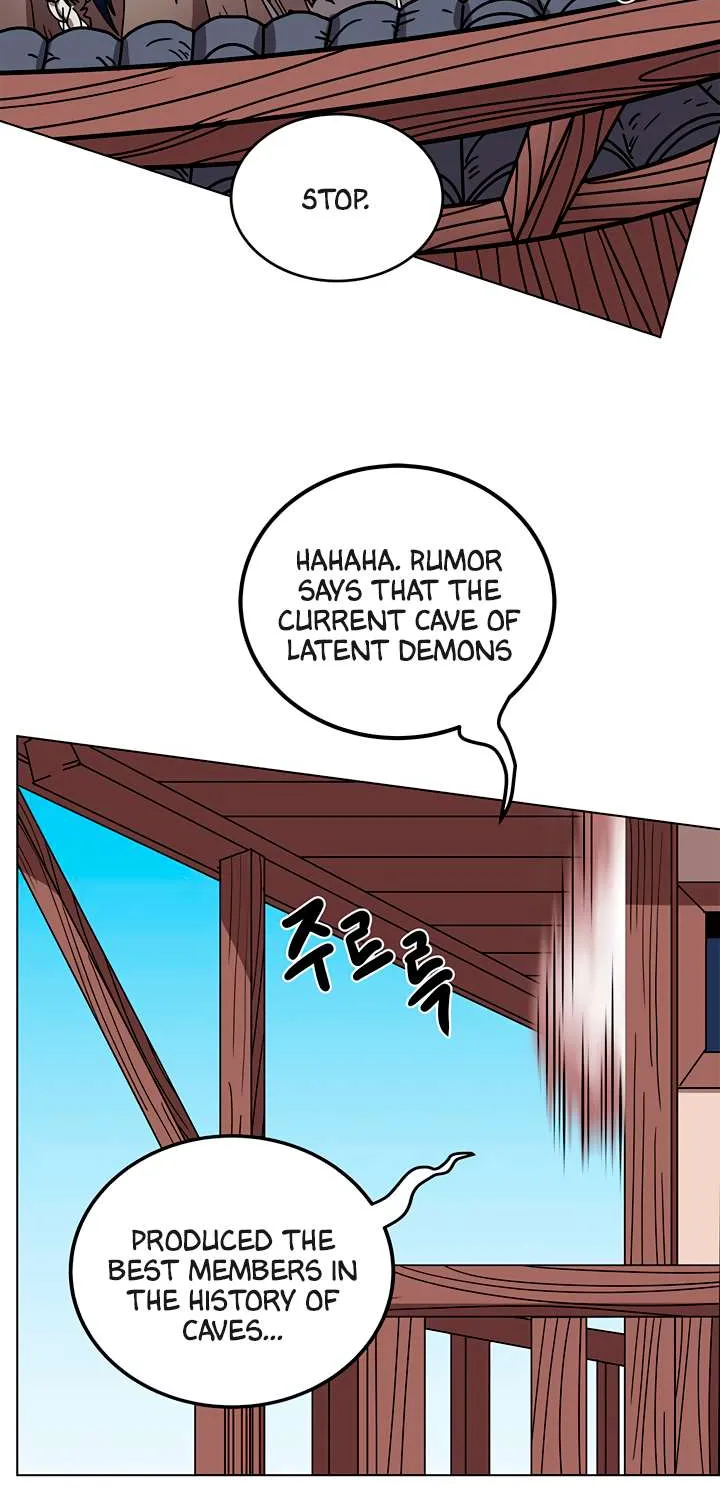 Read Chronicles Of Heavenly Demon Manga Online