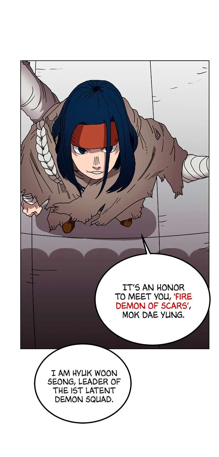 Read Chronicles Of Heavenly Demon Manga Online