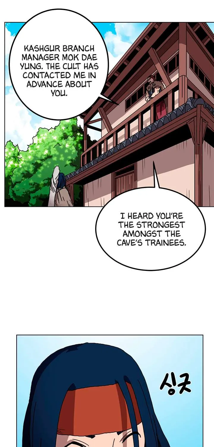 Read Chronicles Of Heavenly Demon Manga Online