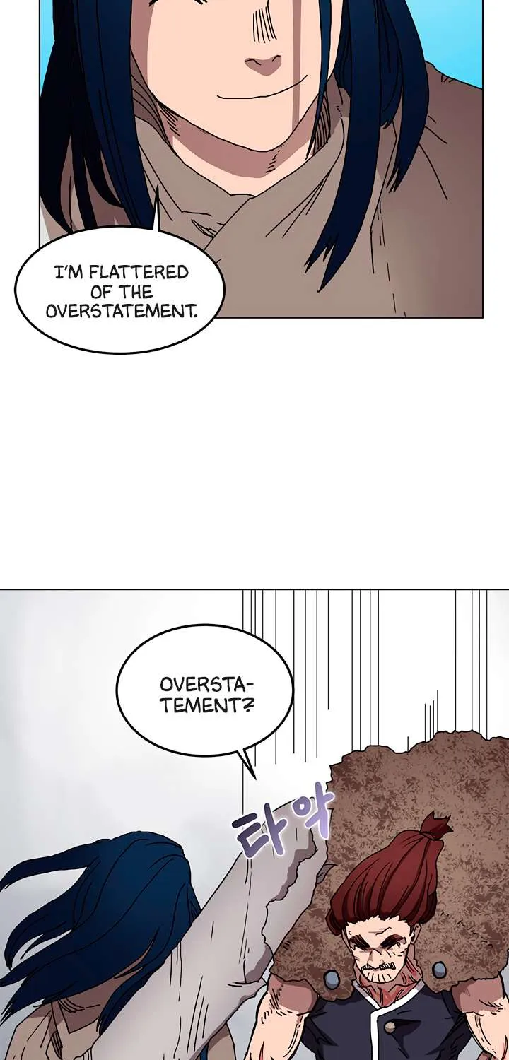 Read Chronicles Of Heavenly Demon Manga Online