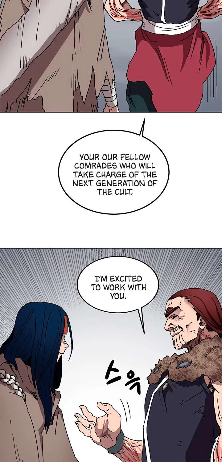 Read Chronicles Of Heavenly Demon Manga Online