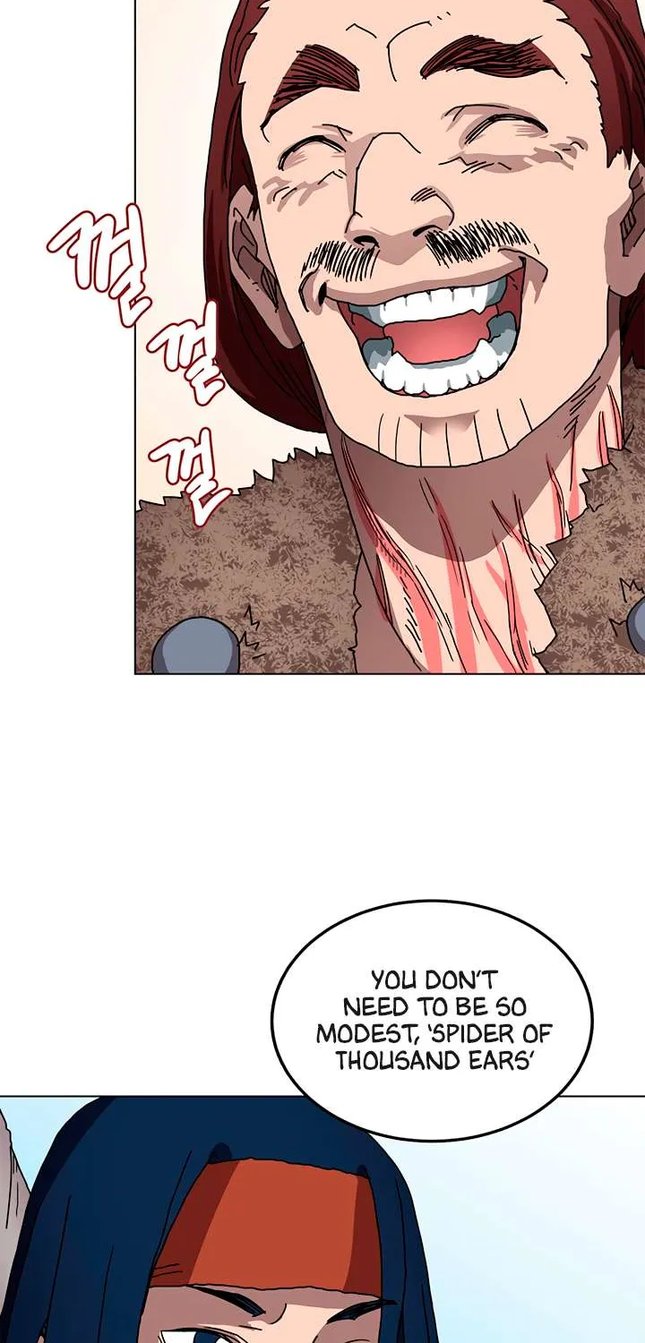 Read Chronicles Of Heavenly Demon Manga Online