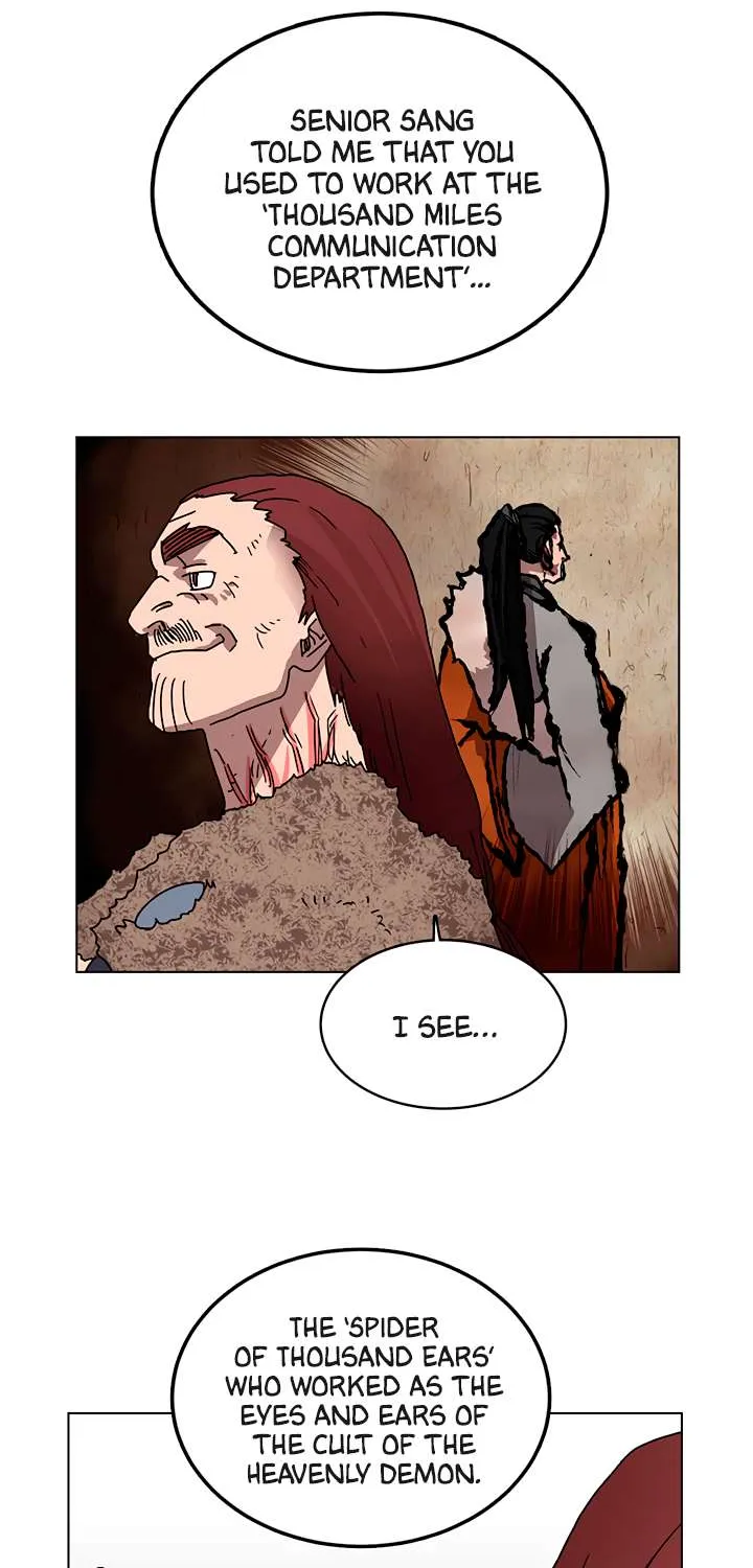 Read Chronicles Of Heavenly Demon Manga Online