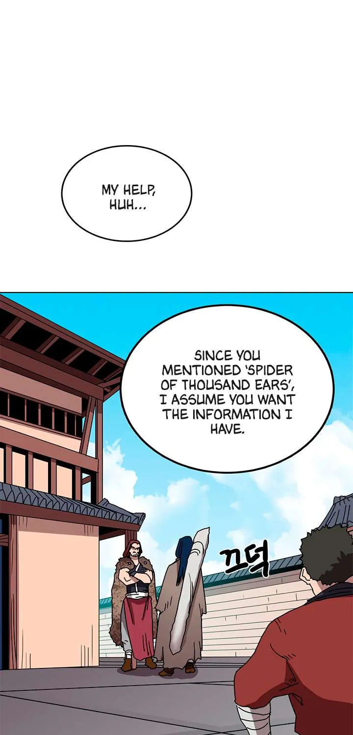 Read Chronicles Of Heavenly Demon Manga Online