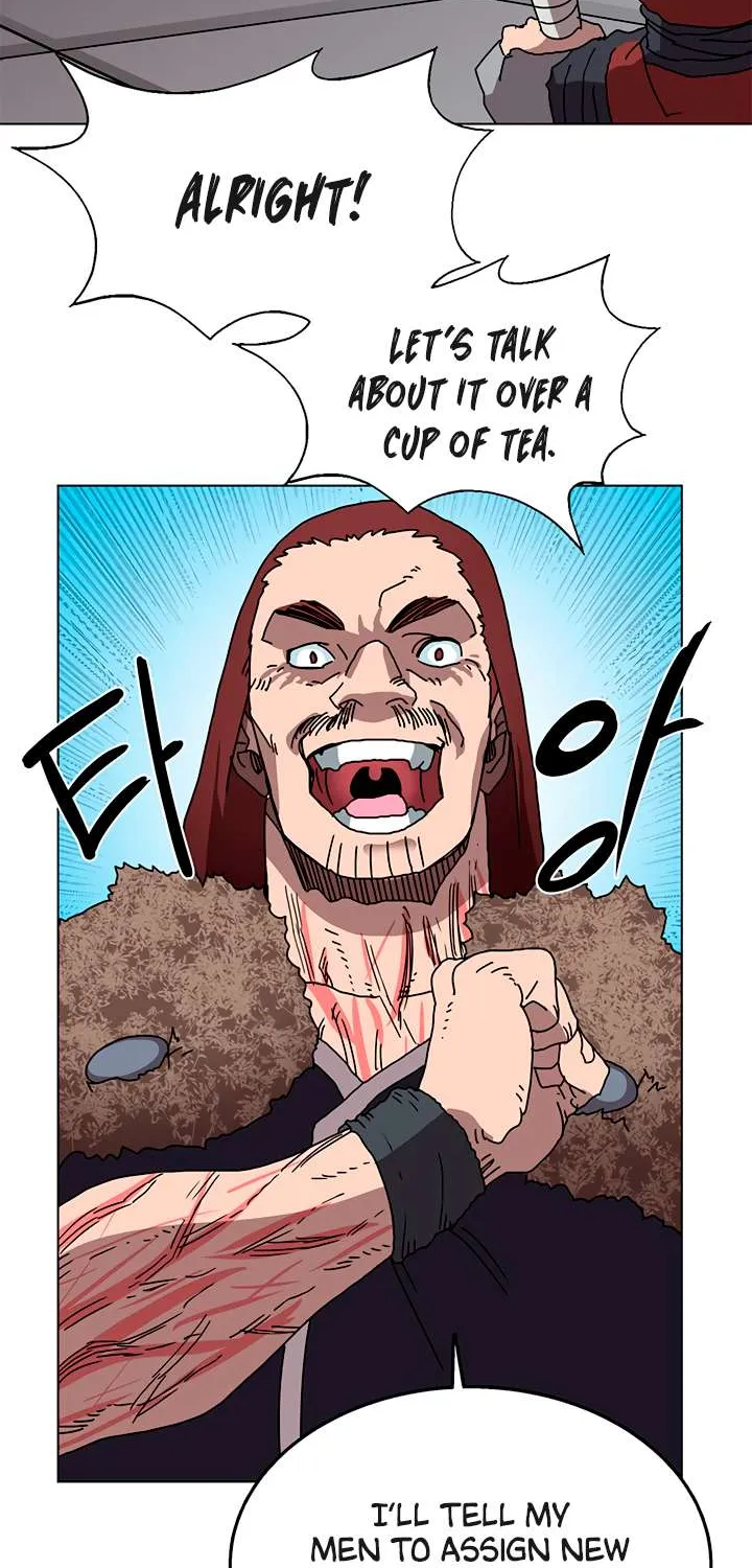 Read Chronicles Of Heavenly Demon Manga Online