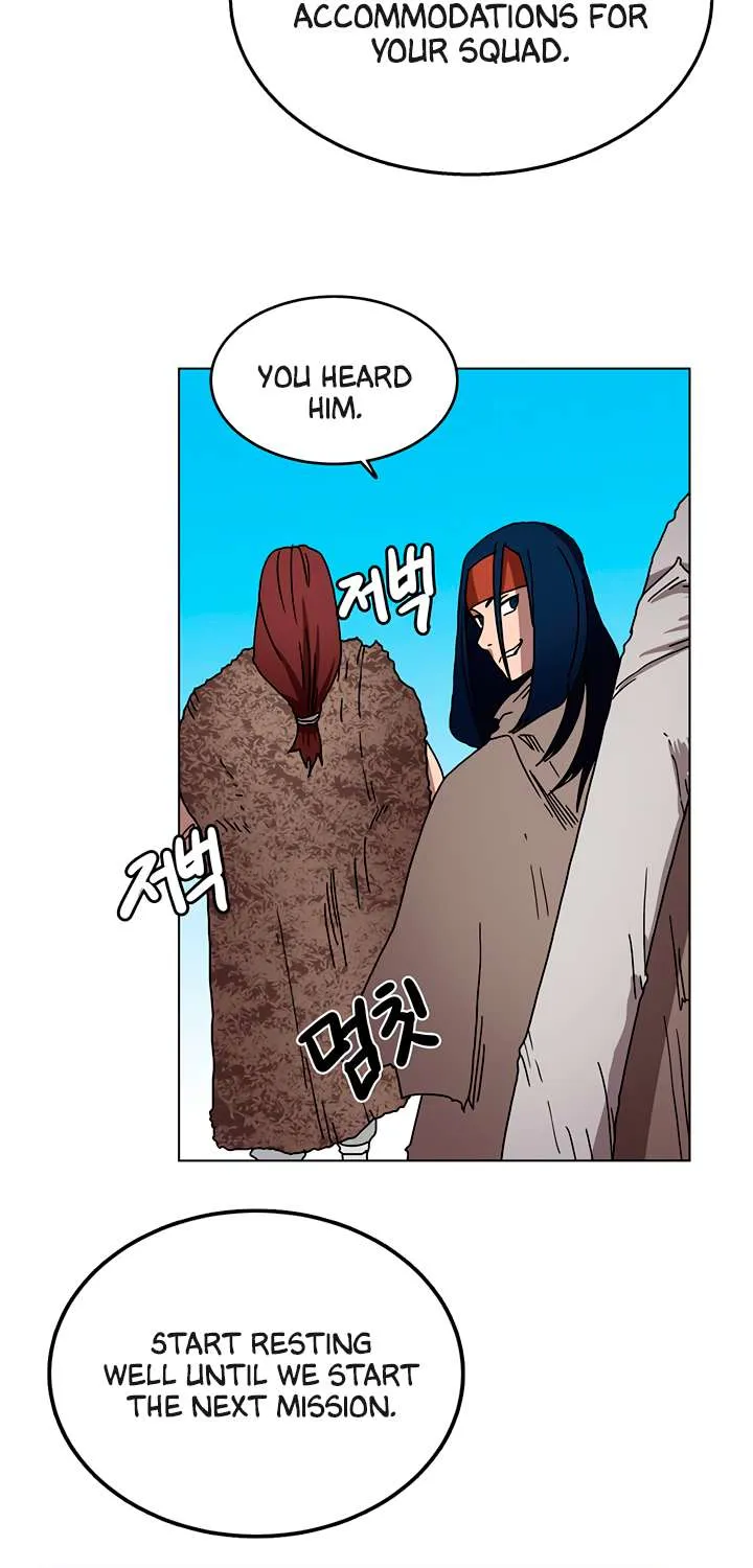 Read Chronicles Of Heavenly Demon Manga Online