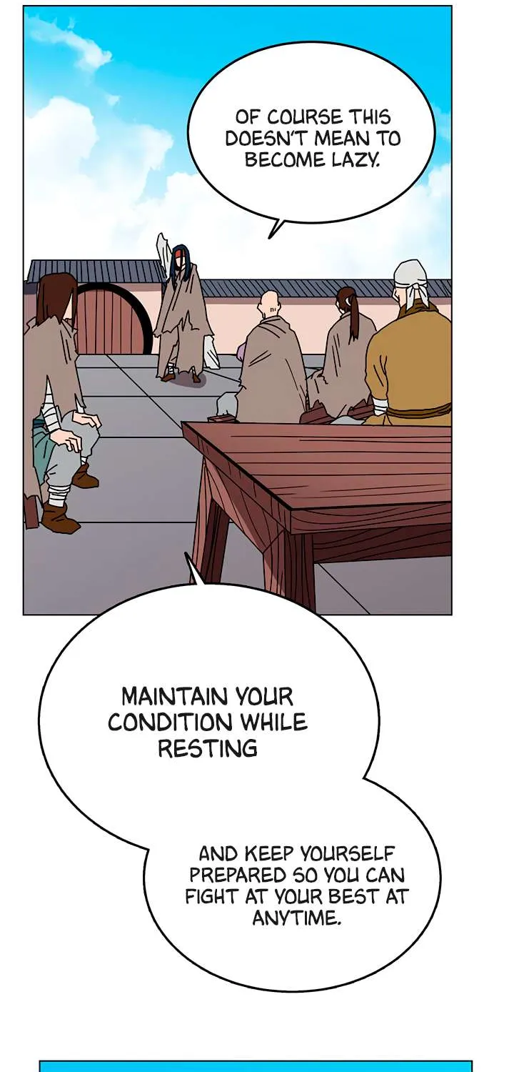 Read Chronicles Of Heavenly Demon Manga Online