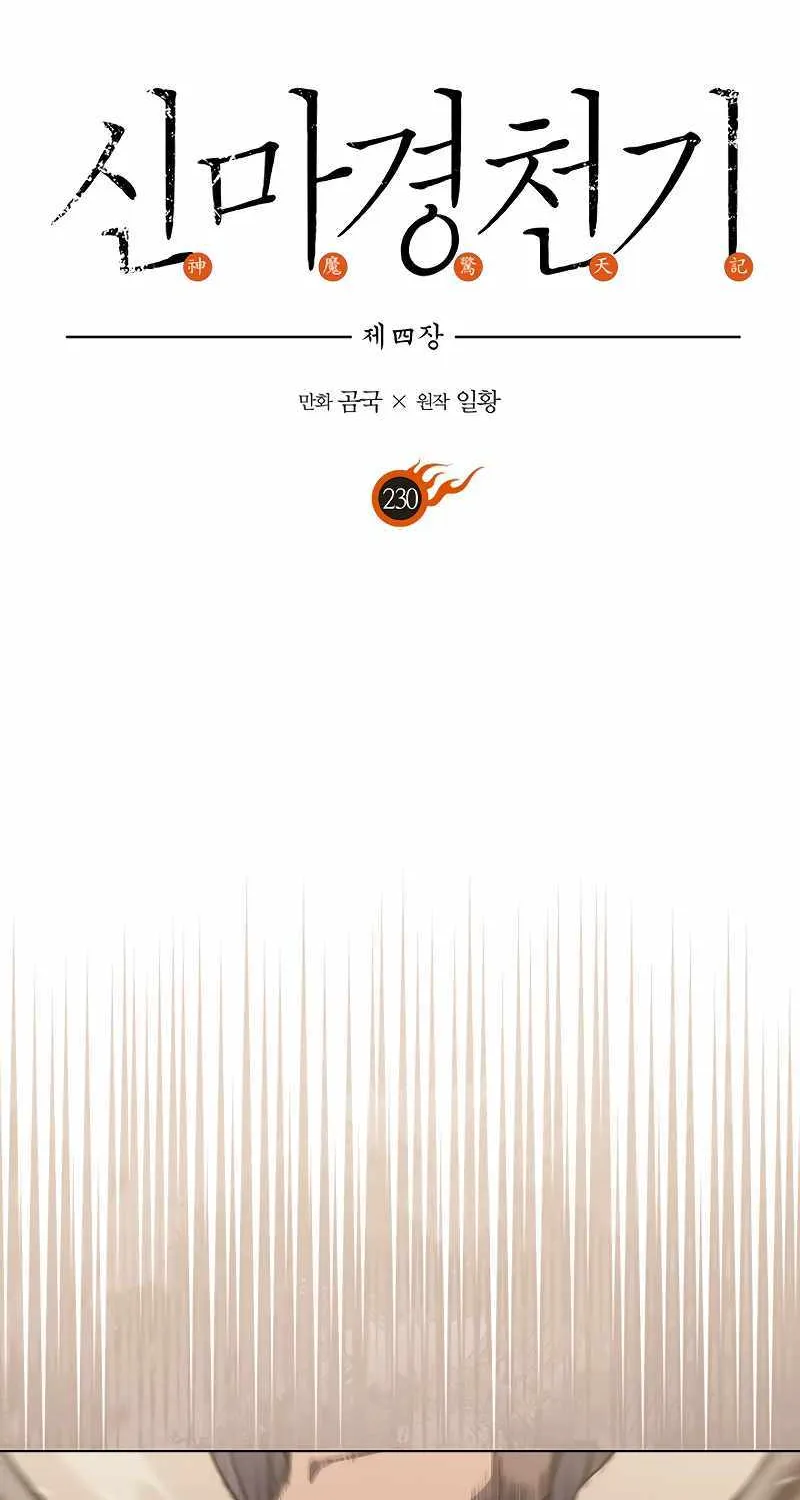 Read Chronicles Of Heavenly Demon Manga Online