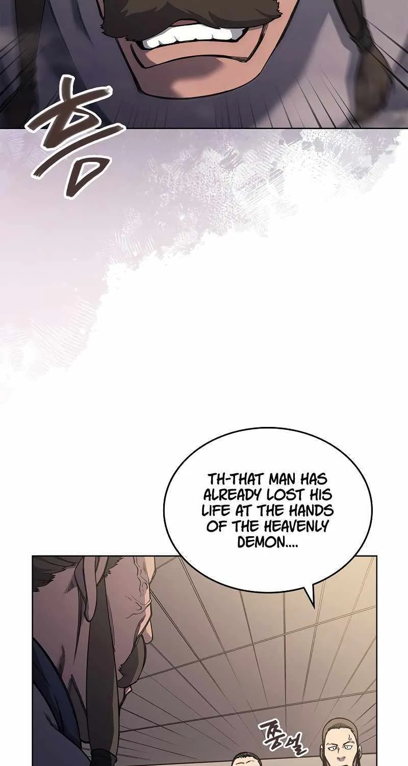 Read Chronicles Of Heavenly Demon Manga Online