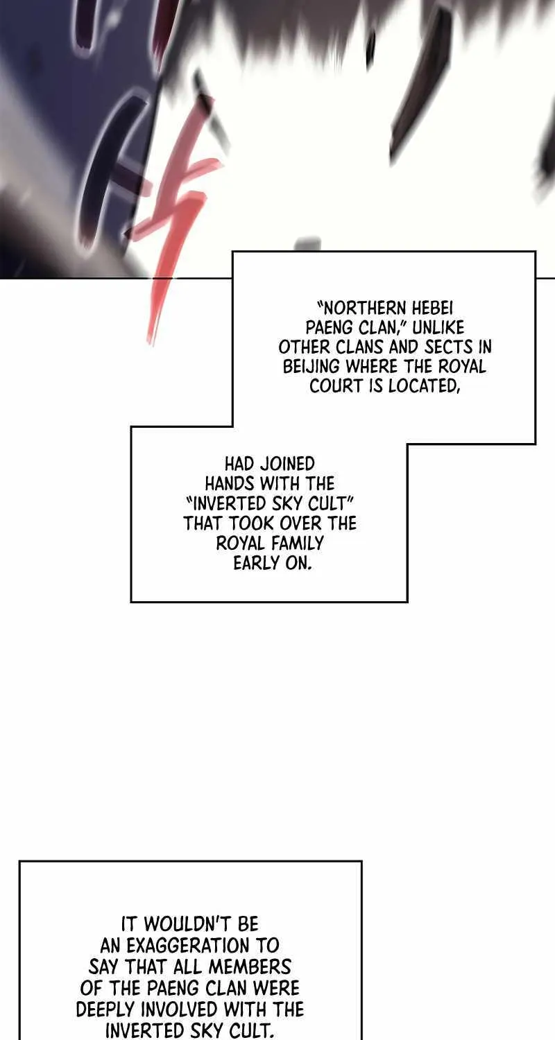 Read Chronicles Of Heavenly Demon Manga Online