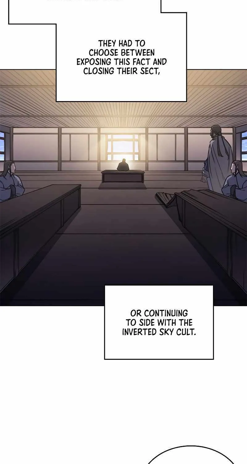 Read Chronicles Of Heavenly Demon Manga Online