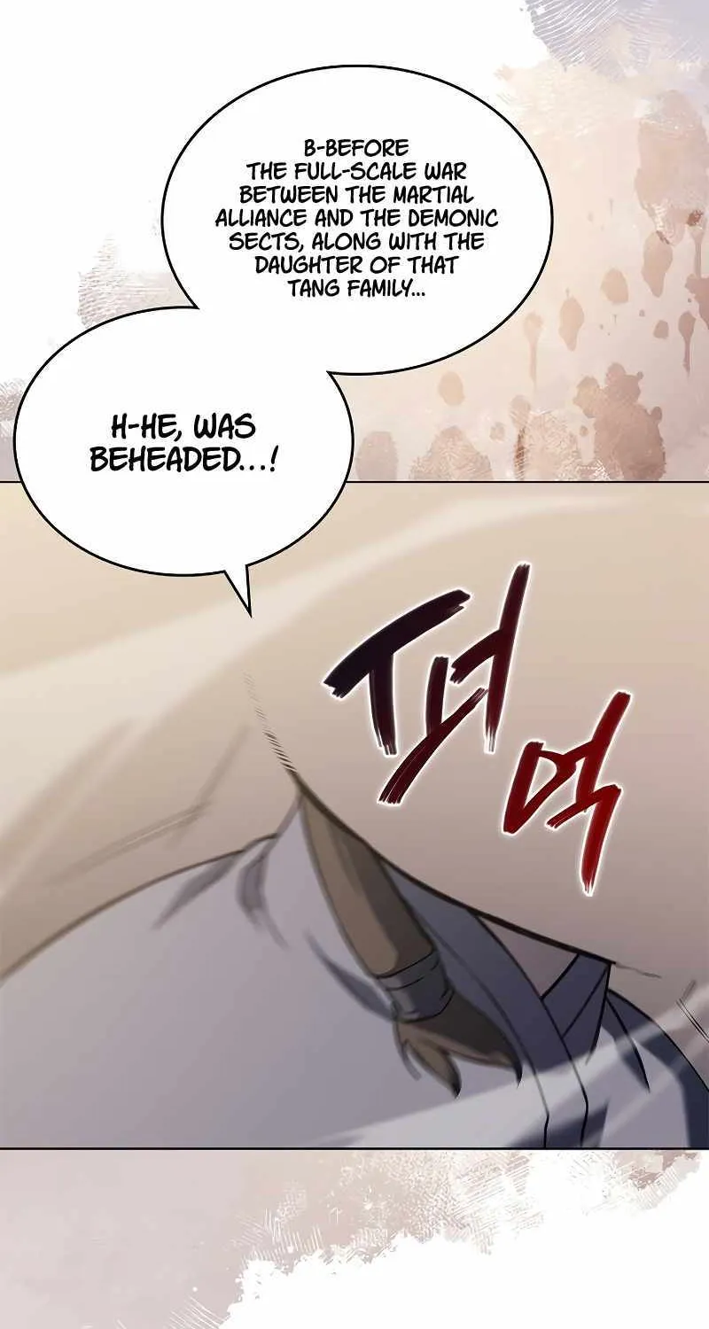 Read Chronicles Of Heavenly Demon Manga Online