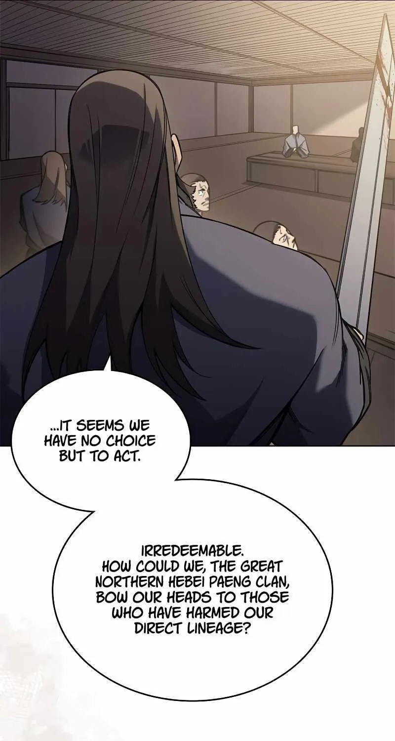 Read Chronicles Of Heavenly Demon Manga Online