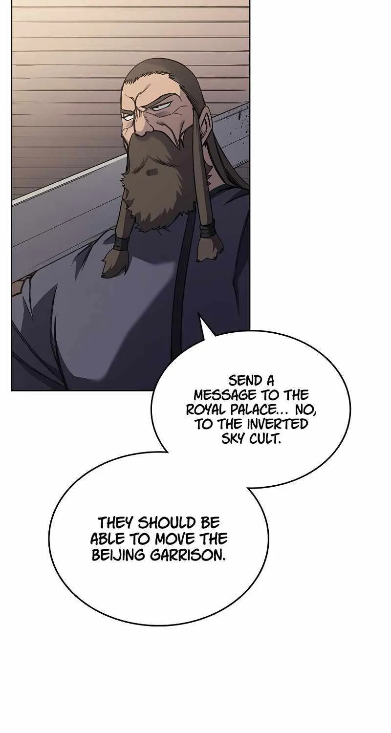 Read Chronicles Of Heavenly Demon Manga Online