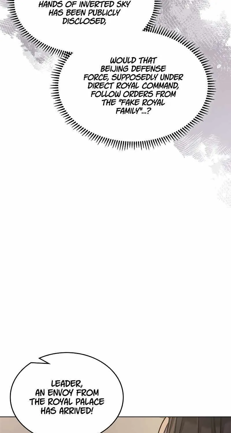 Read Chronicles Of Heavenly Demon Manga Online