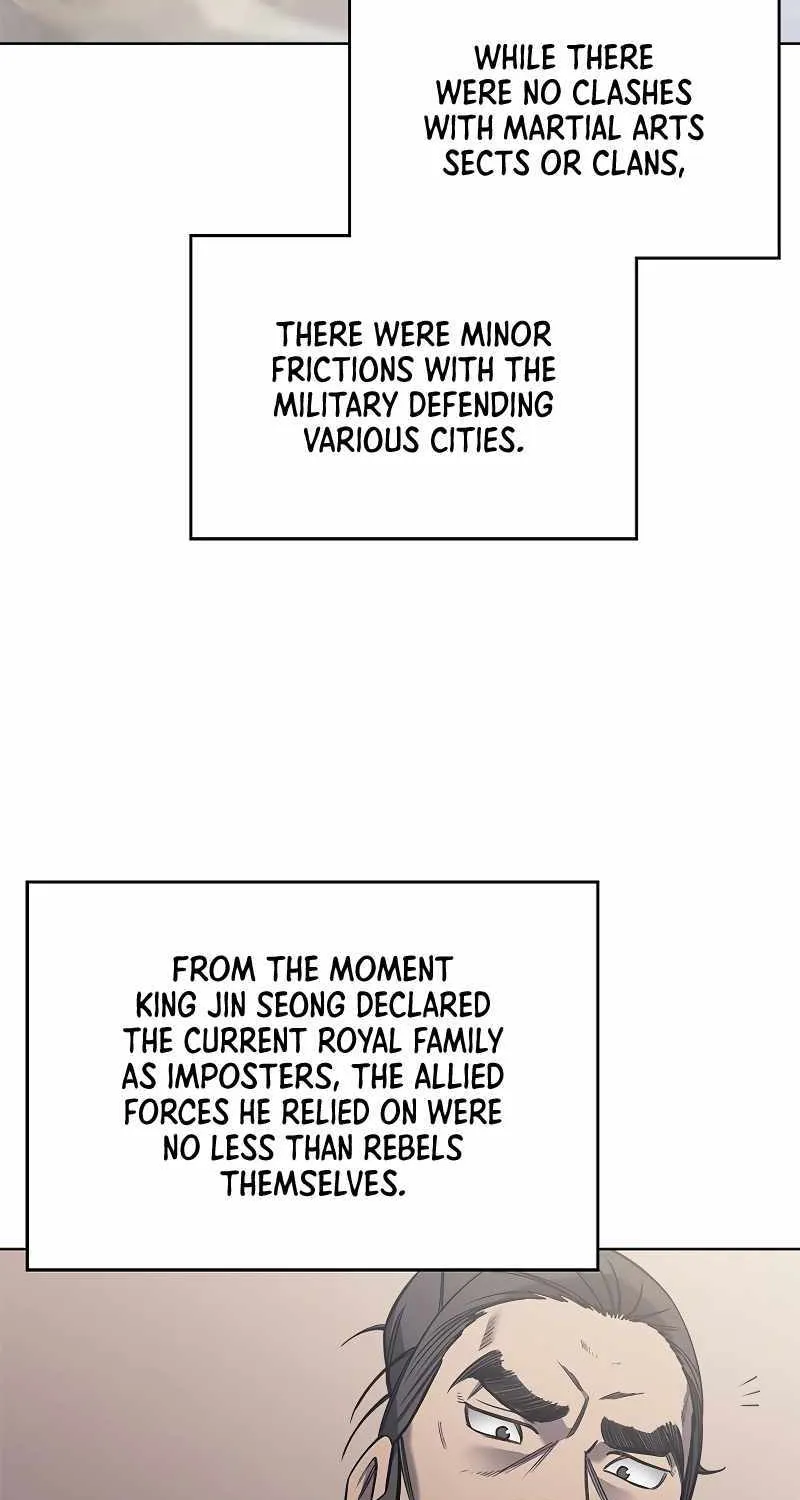 Read Chronicles Of Heavenly Demon Manga Online